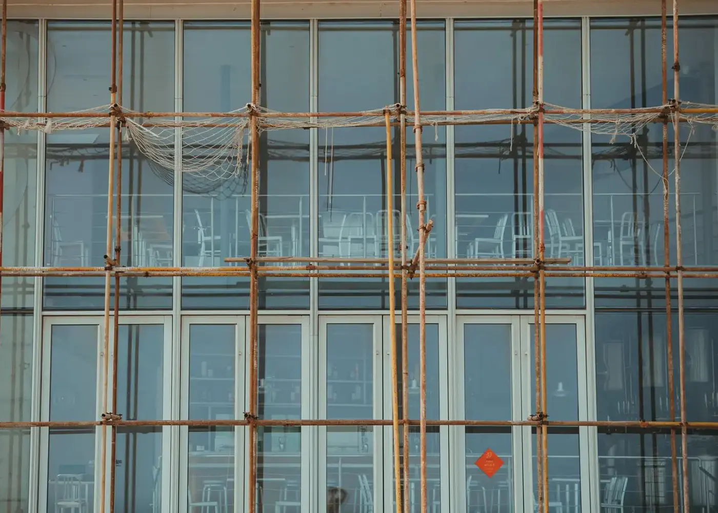 Periodiek onderhoud binnen Gevelonderhoud in Zuid-Holland