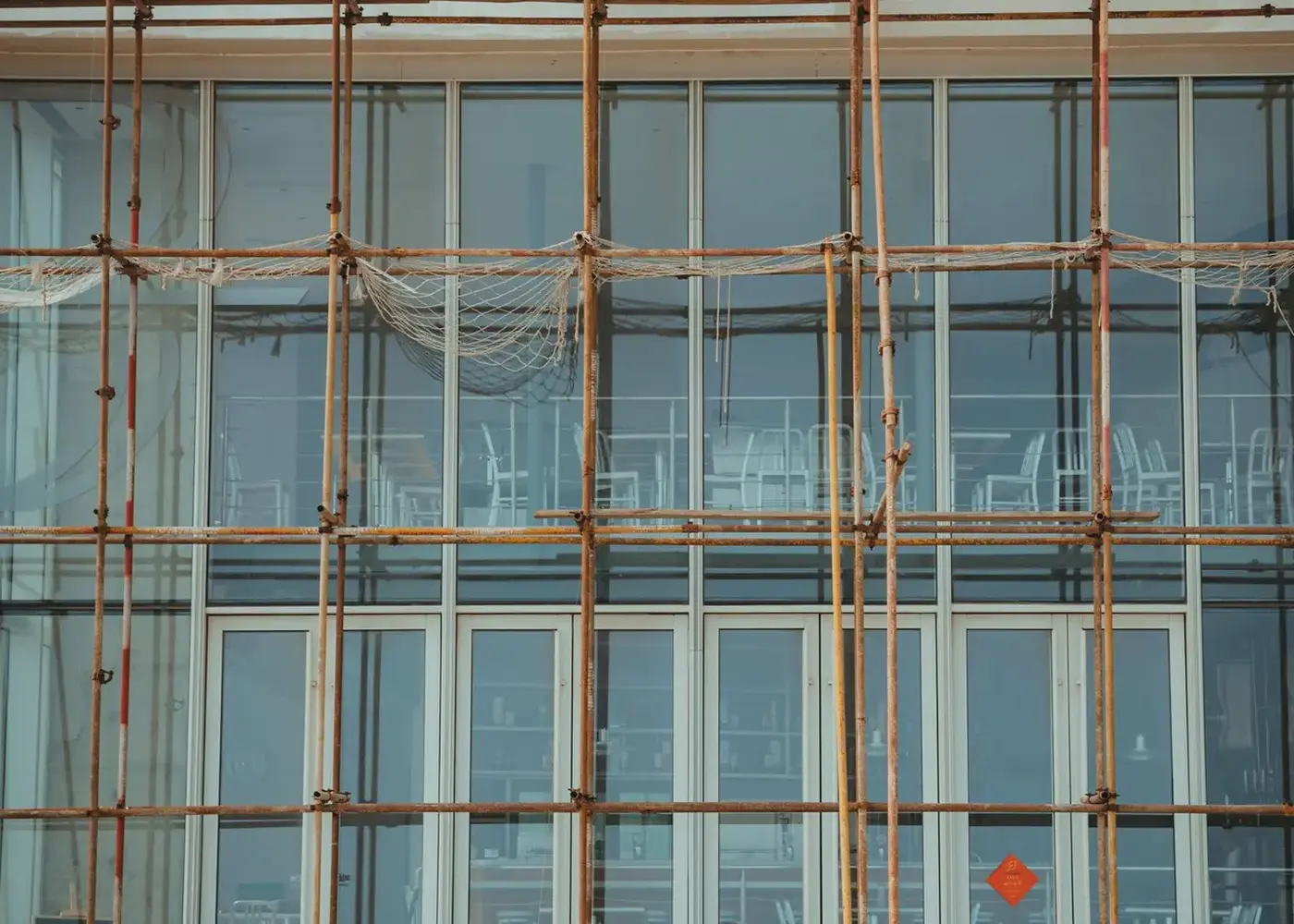 Plaatselijk gevelherstel binnen Gevelonderhoud in Zuid-Holland