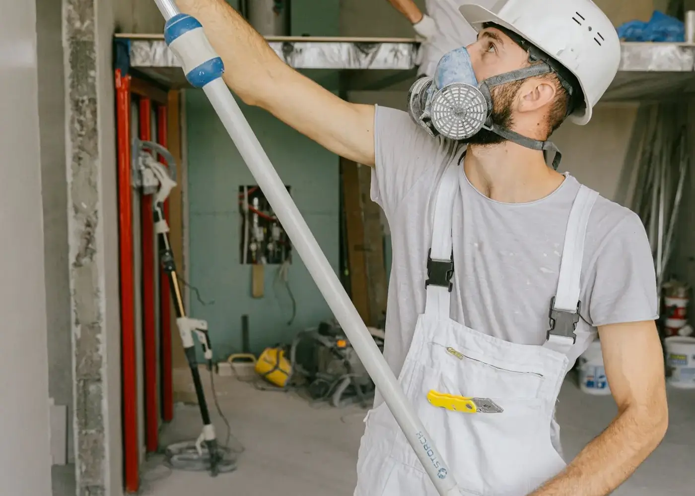 Sanitair- of montageherstel binnen Reparatie & spoed in Zuid-Holland
