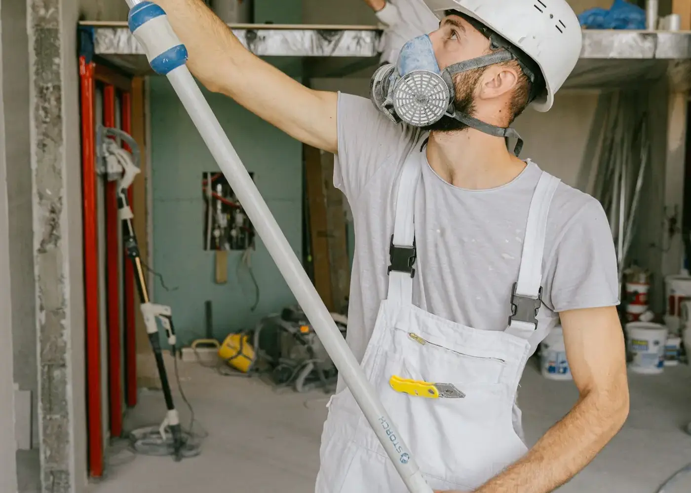 Vervolgadvies na schade binnen Reparatie & spoed in Zuid-Holland