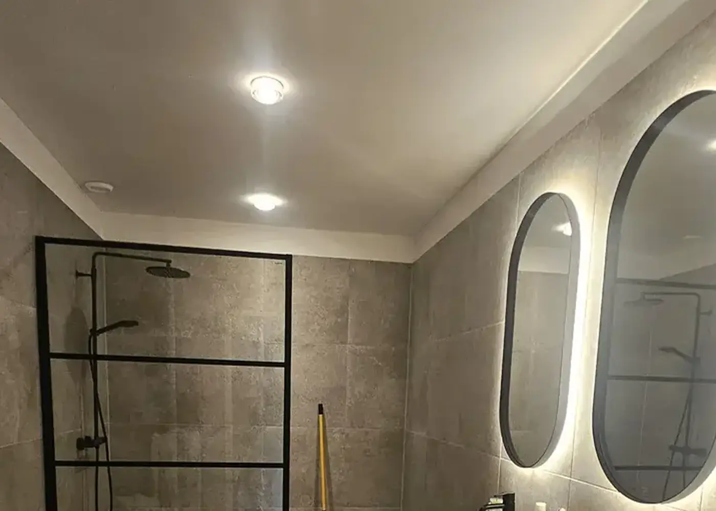 Casco of nieuwbouw afbouw binnen Totaalrenovatie in Zuid-Holland